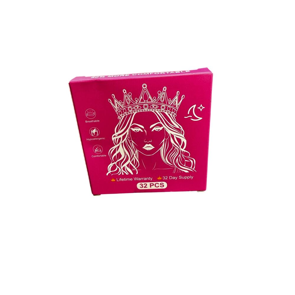 NWT Skin Tape 32 Day Supply